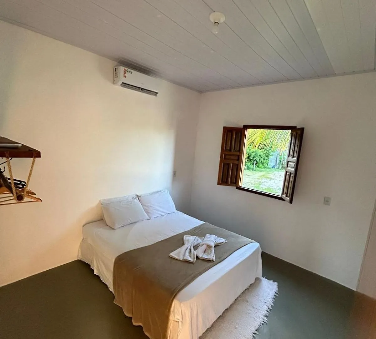 Casa Mayra Braz Porto Seguro Holiday home