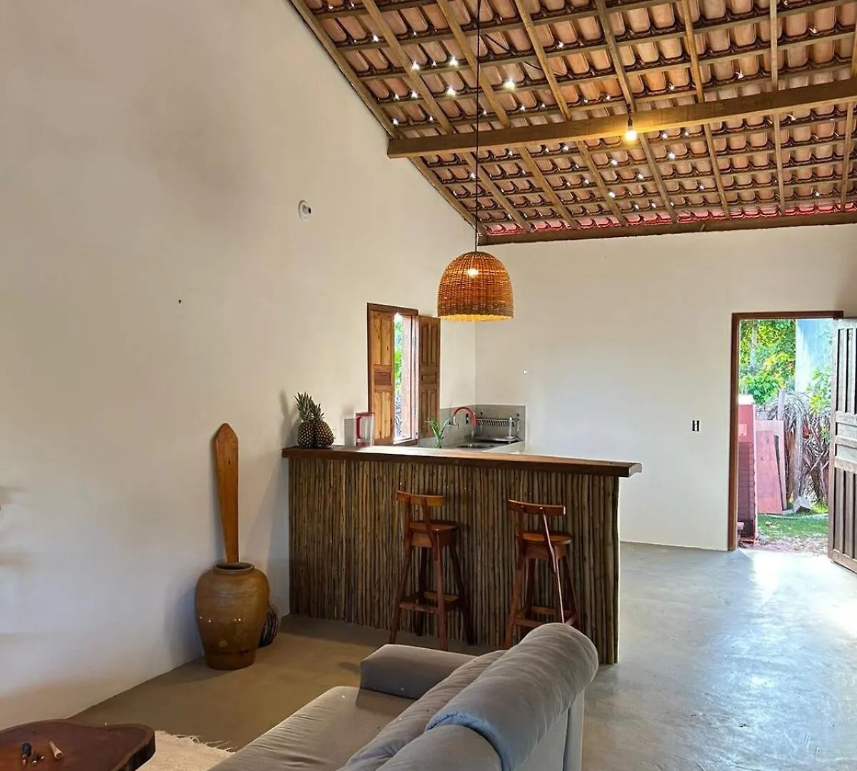 Casa Mayra Braz Porto Seguro 0*,  Brazil