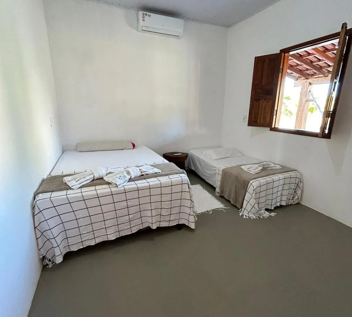 Casa Mayra Braz Porto Seguro Holiday home