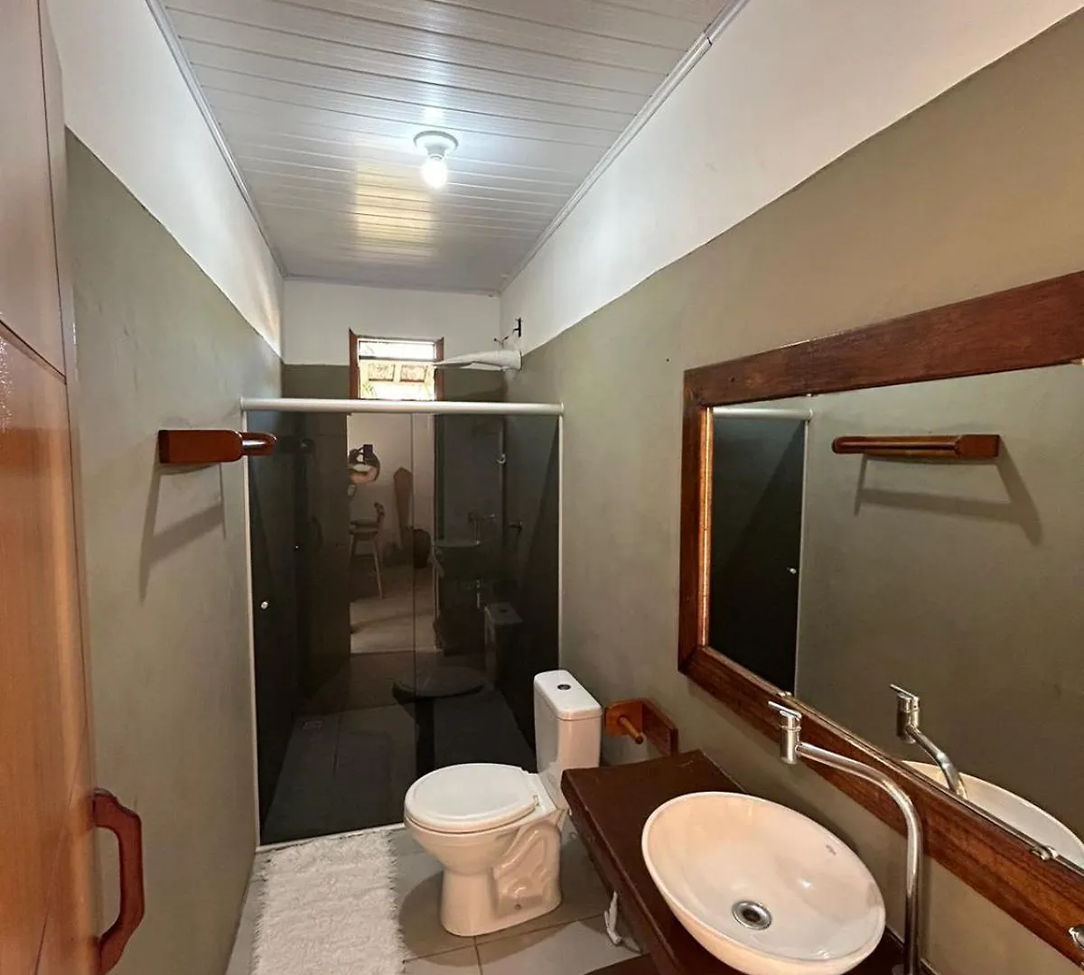 Holiday home Casa Mayra Braz Porto Seguro