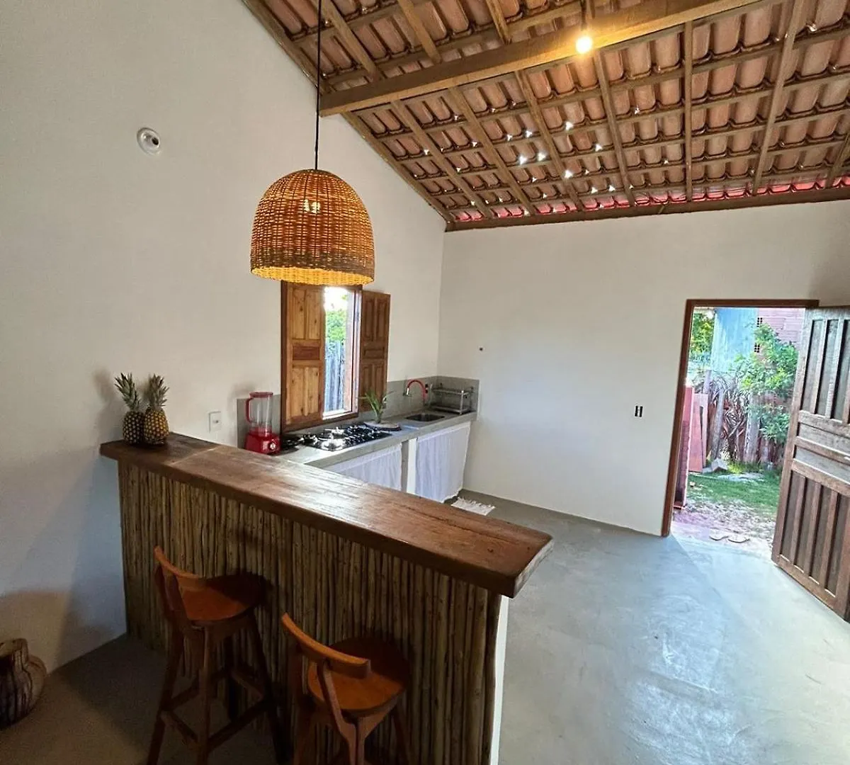 Holiday home Casa Mayra Braz Porto Seguro
