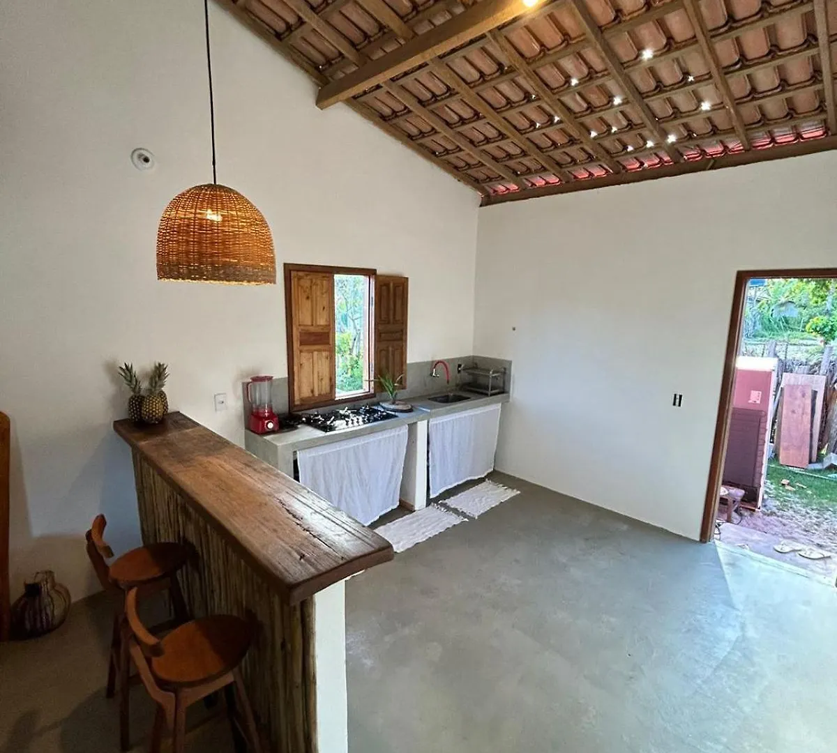 Casa Mayra Braz Porto Seguro
