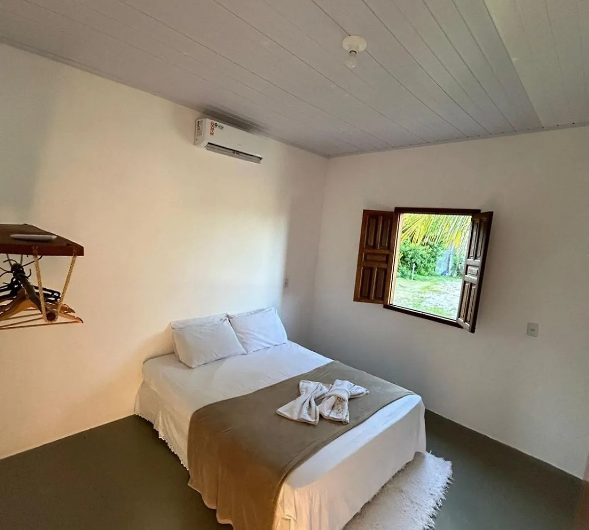 Casa Mayra Braz Porto Seguro